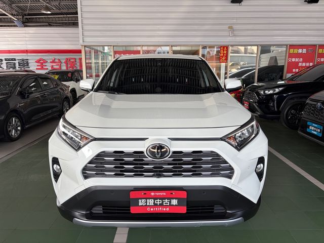 RAV4 2.0  第2張相片