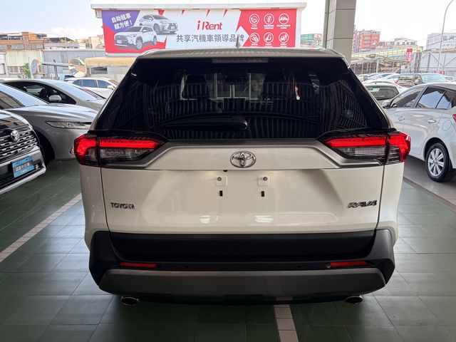 RAV4 2.0  第6張相片