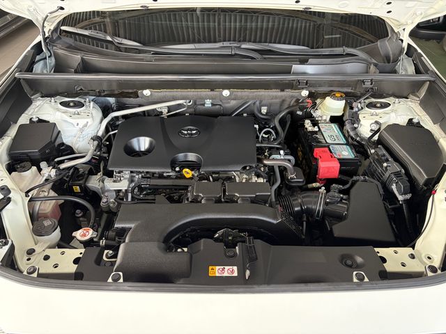 RAV4 2.0  第10張相片