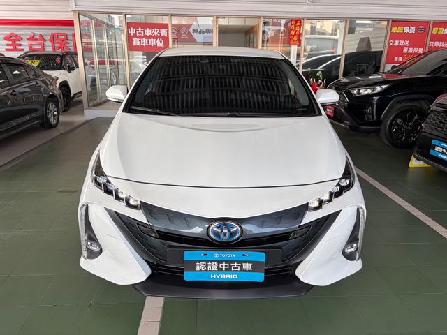 PHV 1.8  第2張相片