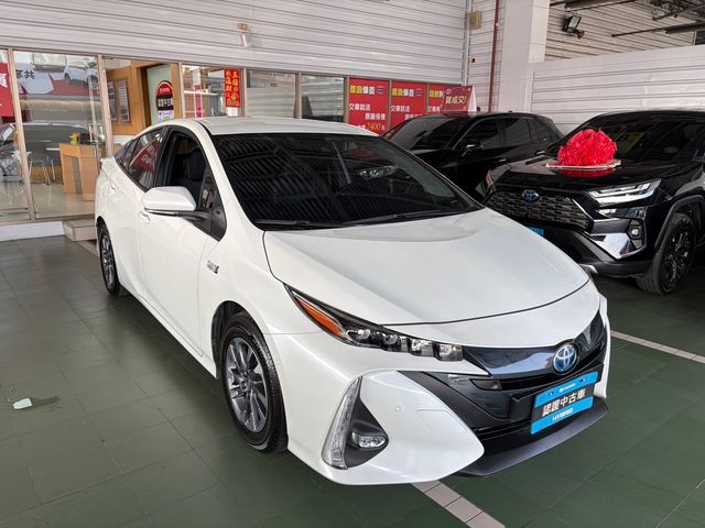 PHV 1.8  第3張相片