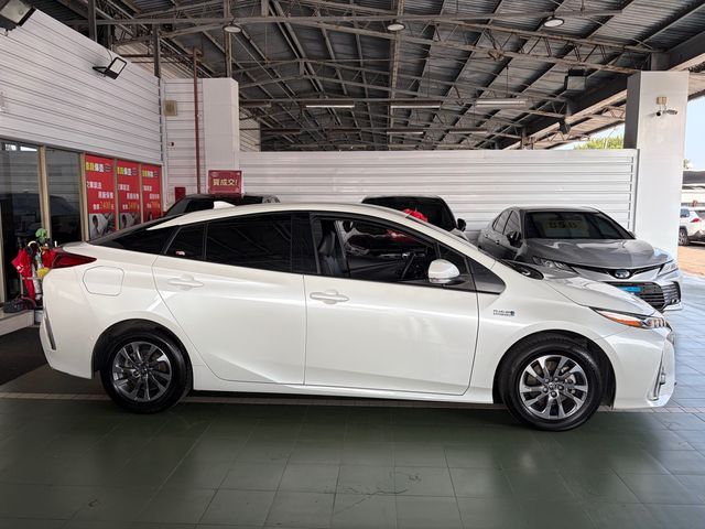 PHV 1.8  第4張相片