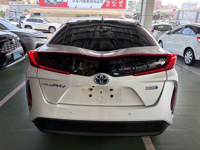 PHV 1.8  第6張相片