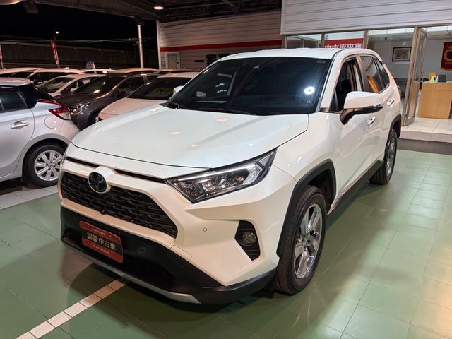RAV4 2.0  第1張相片