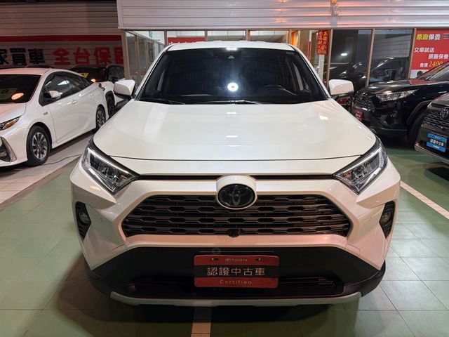 RAV4 2.0  第2張相片