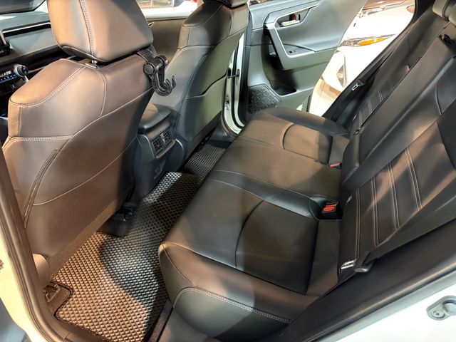 RAV4 2.0  第9張相片