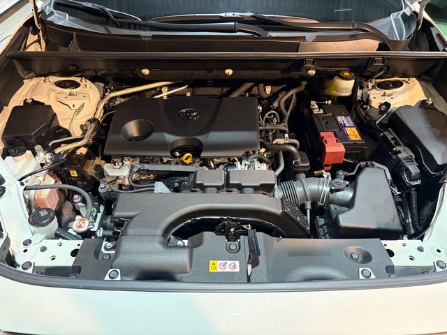 RAV4 2.0  第10張相片