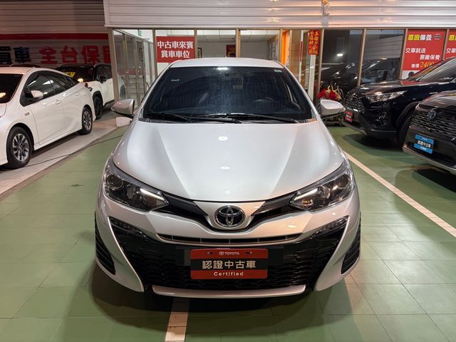 YARIS 1.5  第2張相片