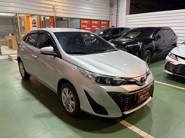 YARIS 1.5  第3張相片