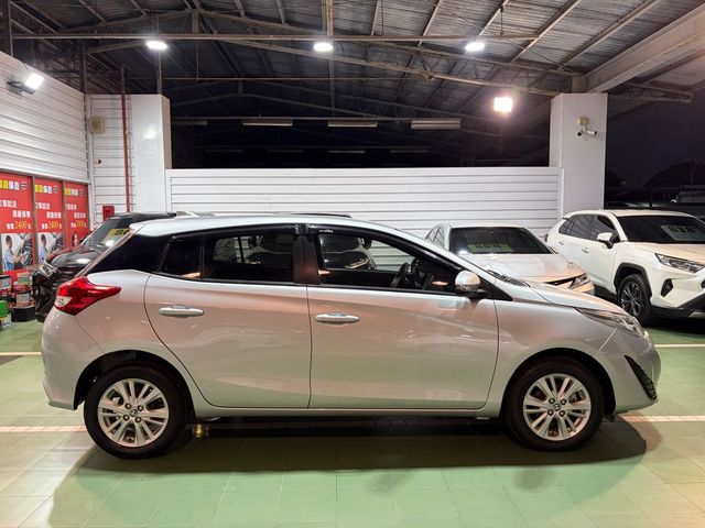 YARIS 1.5  第4張相片