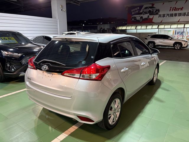 YARIS 1.5  第5張相片