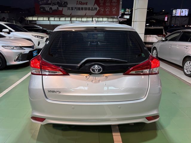 YARIS 1.5  第6張相片