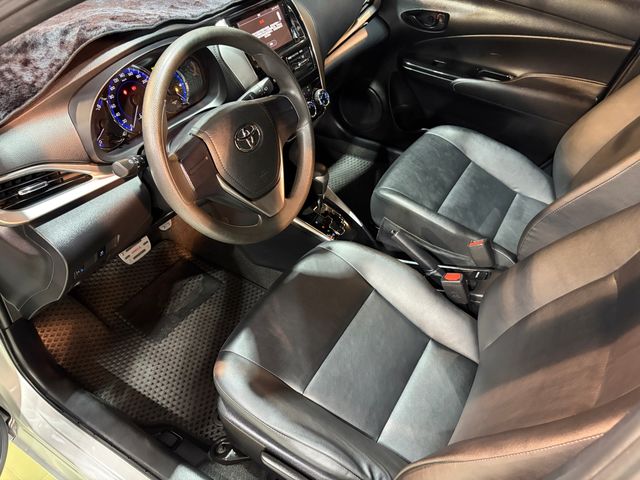 YARIS 1.5  第8張相片