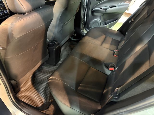 YARIS 1.5  第9張相片