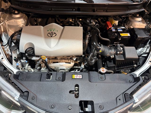 YARIS 1.5  第10張相片