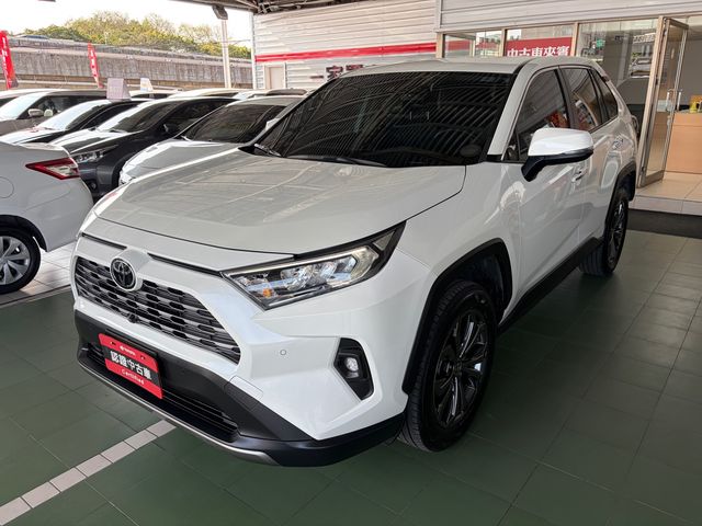 RAV4 2.0  第1張相片