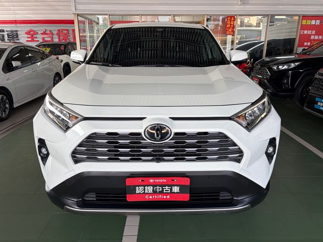 RAV4 2.0  第2張相片