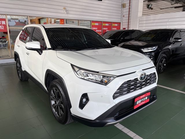 RAV4 2.0  第3張相片