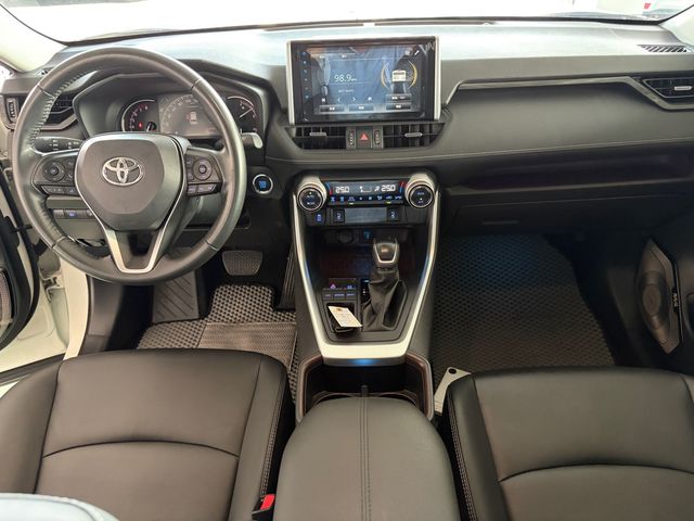 RAV4 2.0  第7張相片