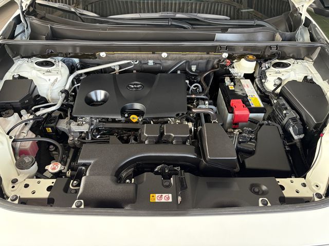 RAV4 2.0  第10張相片