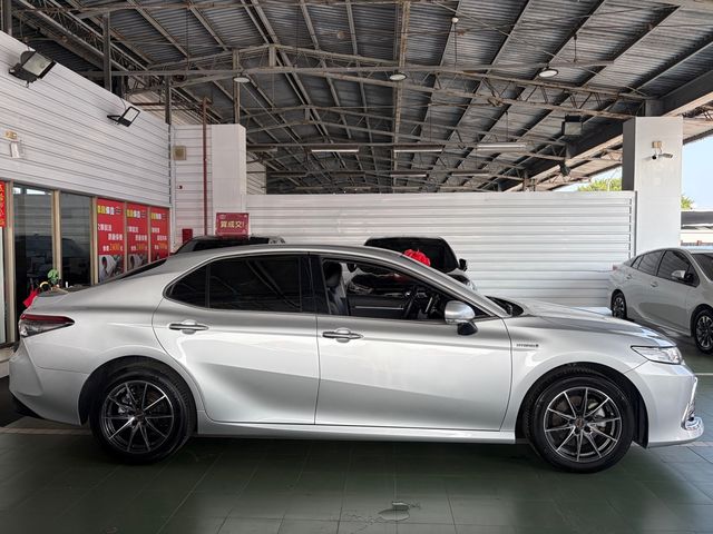 CAMRY 2.5 HV  第4張相片