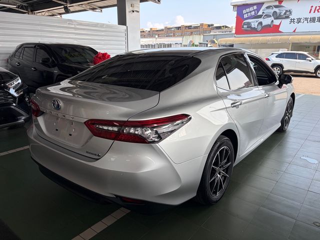 CAMRY 2.5 HV  第5張相片