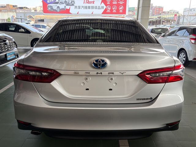 CAMRY 2.5 HV  第6張相片