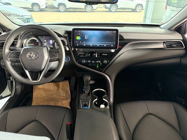 CAMRY 2.5 HV  第7張相片