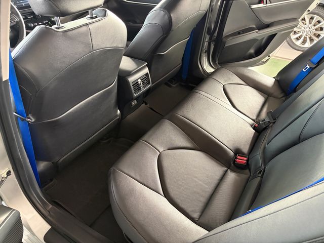 CAMRY 2.5 HV  第9張相片