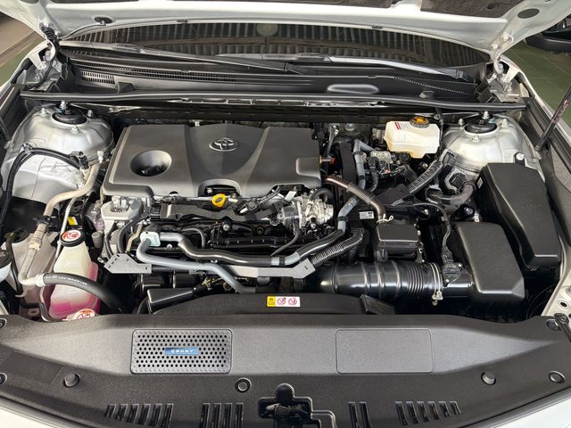 CAMRY 2.5 HV  第10張相片