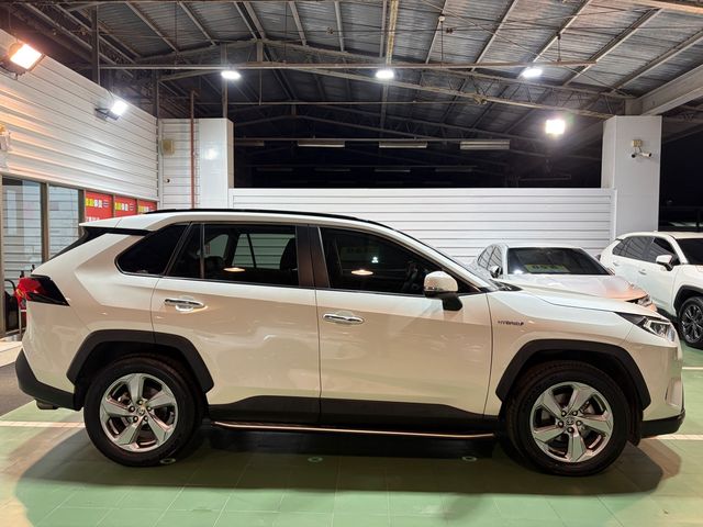 RAV4 2.5HV 4WD  第4張相片