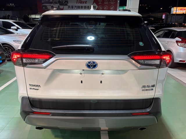 RAV4 2.5HV 4WD  第6張相片