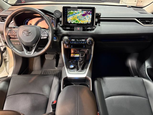 RAV4 2.5HV 4WD  第7張相片