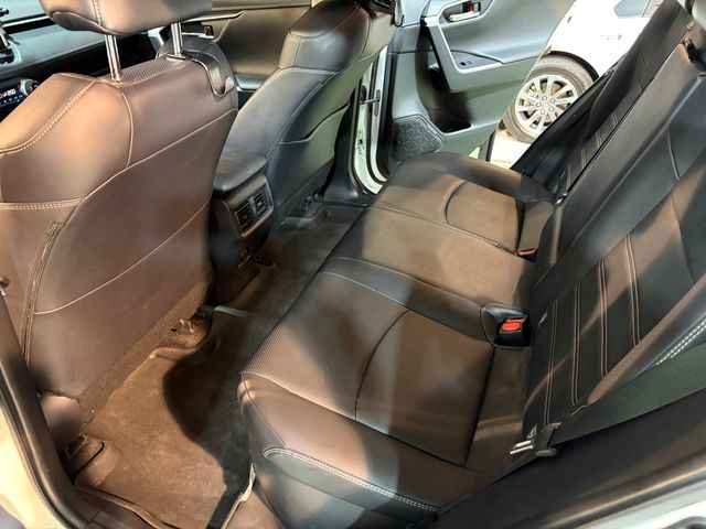 RAV4 2.5HV 4WD  第9張相片