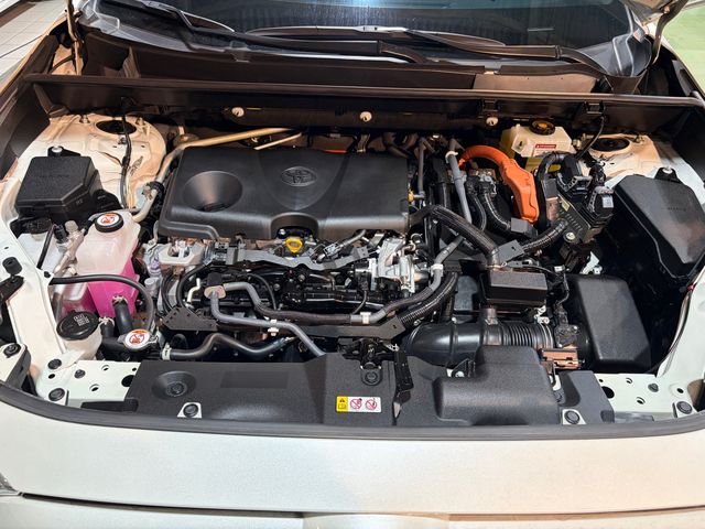 RAV4 2.5HV 4WD  第10張相片