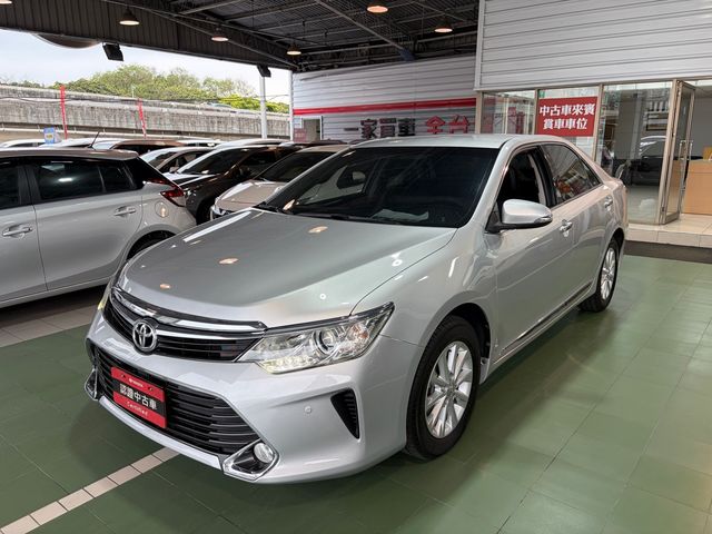 CAMRY 2.0  第1張相片