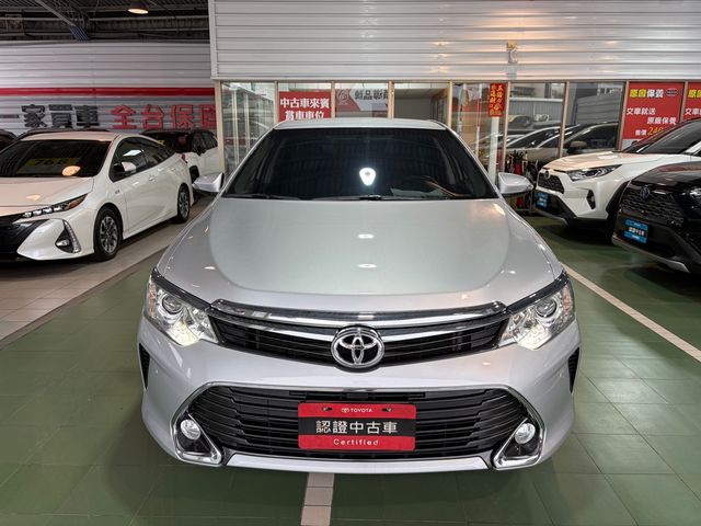 CAMRY 2.0  第2張相片