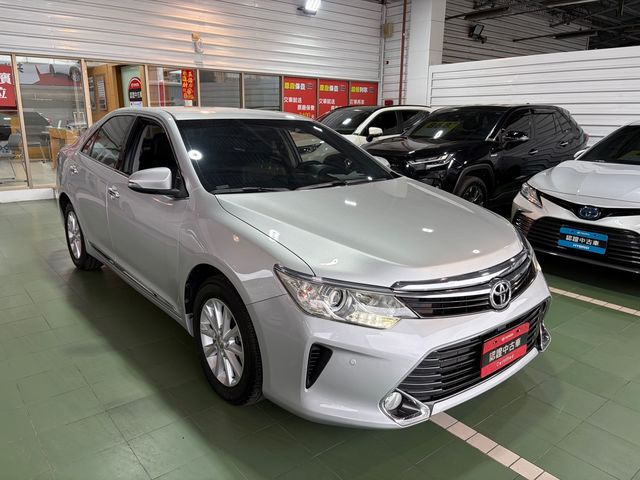 CAMRY 2.0  第3張相片