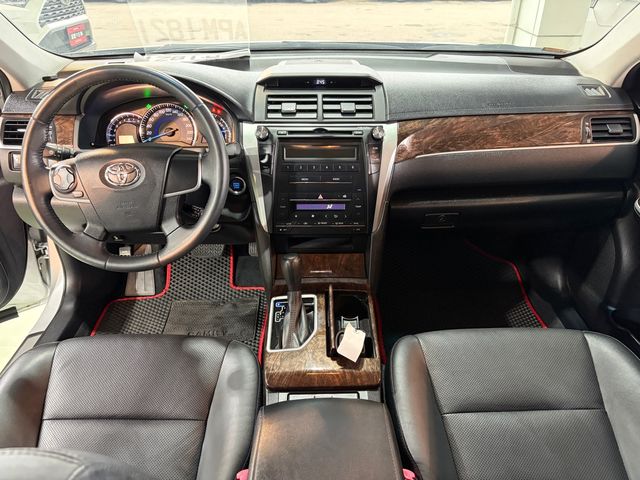 CAMRY 2.0  第7張相片