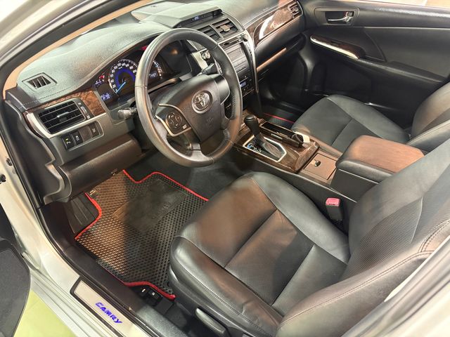 CAMRY 2.0  第8張相片