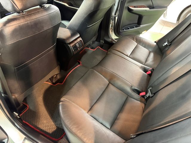 CAMRY 2.0  第9張相片