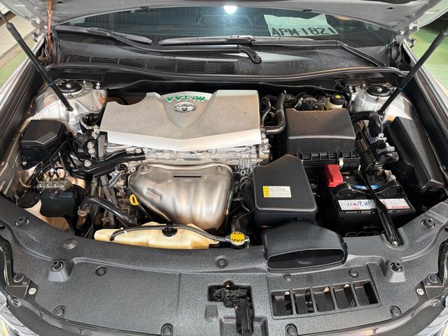 CAMRY 2.0  第10張相片