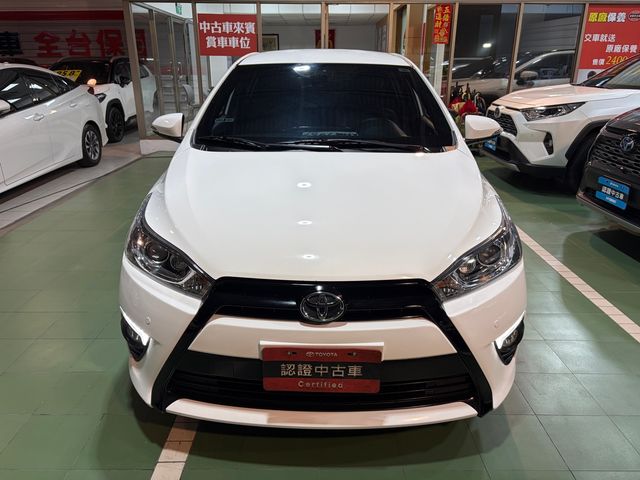 YARIS 1.5  第2張相片