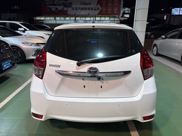 YARIS 1.5  第6張相片
