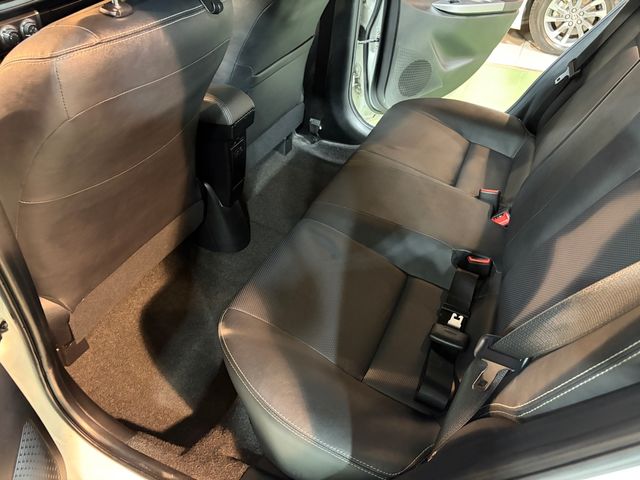 YARIS 1.5  第9張相片