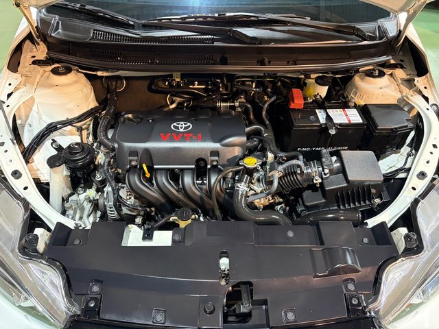 YARIS 1.5  第10張相片