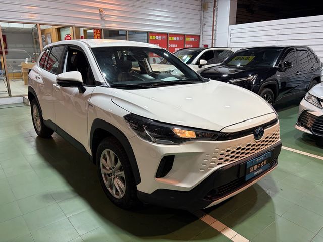 CROSS 1.8 HV  第3張相片