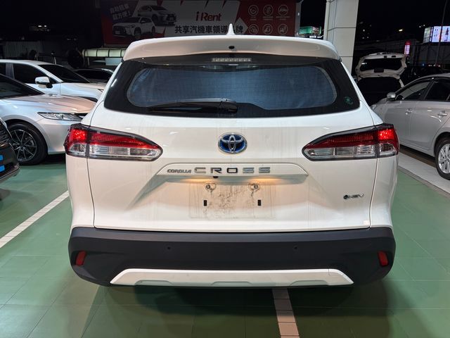 CROSS 1.8 HV  第6張相片