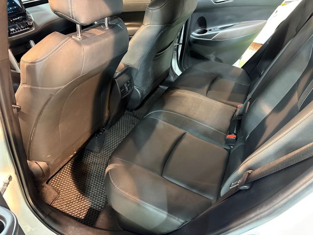 CROSS 1.8 HV  第9張相片