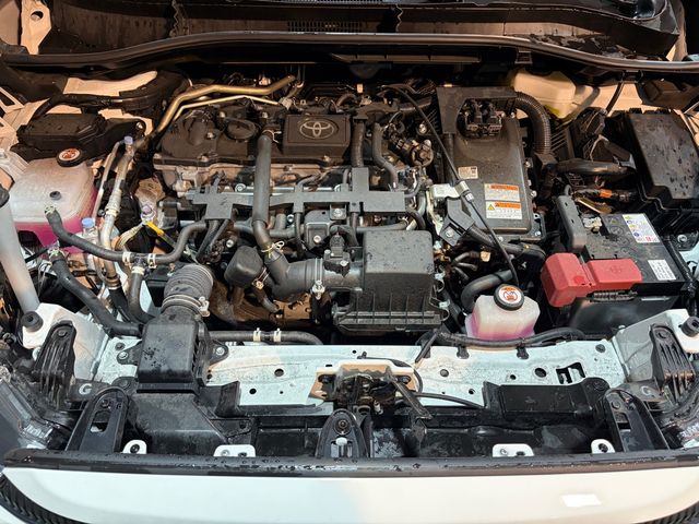 CROSS 1.8 HV  第10張相片